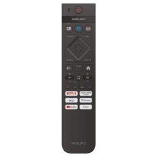 TELEVISOR 85"" UHD 4K 144Hz 85PUS9010 SMART TV AMBILIGHT 3 LADOS PHILIPS