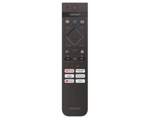 TELEVISOR 85"" UHD 4K 144Hz 85PUS9010 SMART TV AMBILIGHT 3 LADOS PHILIPS