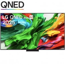 TELEVISOR LG 86QNED86A6A