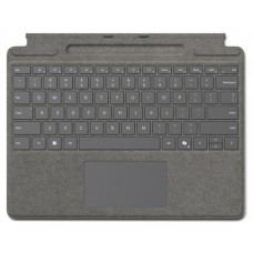 MICROSOFT SURFACE PRO 8/9/10/COPILOT+ TYPE COVER PLATA