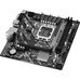 PLACA BASE ASROCK-PB H610M-HDV M2 R2