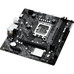 PLACA BASE ASROCK-PB H610M-H2 M 2