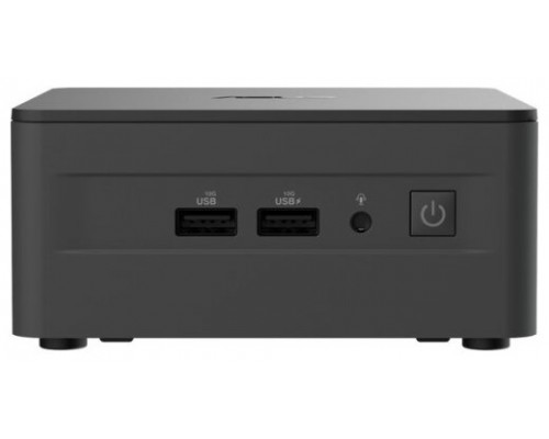 BAREBONE ASUS NUC 13 PRO RNUC13ANHI700002I BLACK
