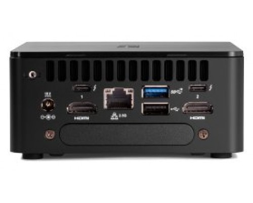 ORDENADOR SOBREMESA ASUS RNUC12WSHI50002