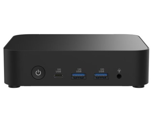 ORDENADOR SOBREMESA ASUS RNUC14MNK1500002-DU49 ORDENADOR SOBREMESA ASUS RNUC14MNK1500002