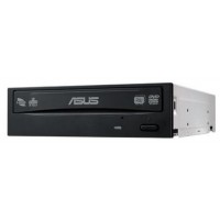 DVD RW 24D5MT SATA BULK BLACK ASUS