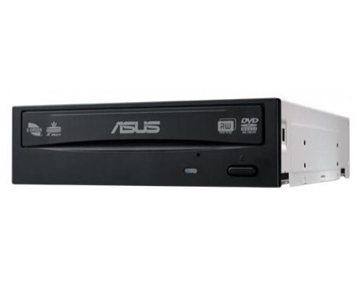 DVD RW 24D5MT SATA BULK BLACK ASUS