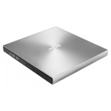 DVD RW ZENDRIVE SDRW-08U9M-U EXTERNA SILVER ASUS