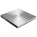 DVD RW ZENDRIVE SDRW-08U9M-U EXTERNA SILVER ASUS