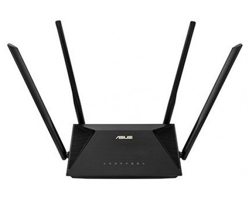 ROUTER ASUS RT-AX53U