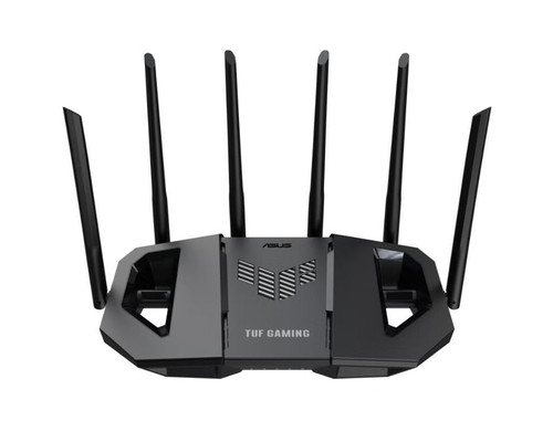 ROUTER ASUS TUF-BE6500-DU38 ROUTER ASUS TUF-BE6500