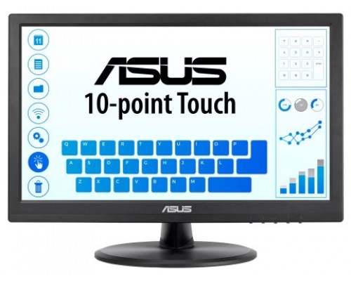 MONITOR ASUS VT168HR