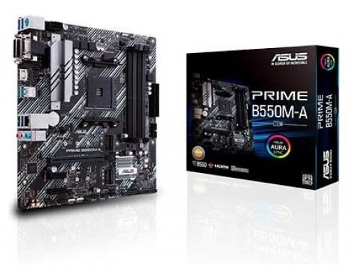 PORTATIL ASUSB PRIME B550M-A-CSM