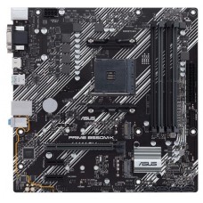 PLACA BASE ASUS PRIME B550M-K