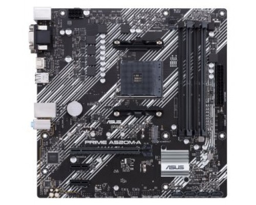 PLACA BASE PRIME A520M-A II/CSM ASUS