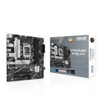 PLACA BASE ASUS PRIME B760M-A D4-CSM