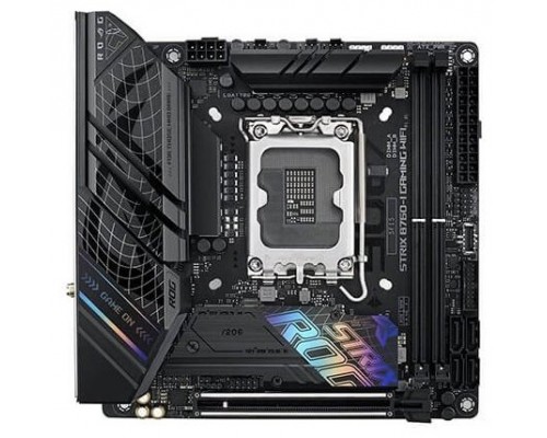 PORTATIL ASUSB ROG STRIX B760-I G WI