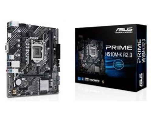 PORTATIL ASUSB PRIME H510M-R R2