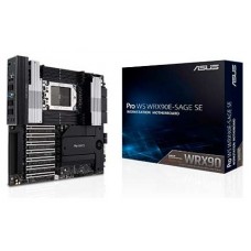 PLACA BASE Pro WS WRX90E-SAGE SE ASUS