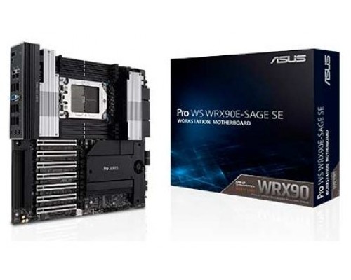 PLACA BASE Pro WS WRX90E-SAGE SE ASUS