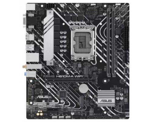 PLACA BASE PRIME H610M-A WIFI ASUS