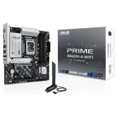 PLACA BASE PRIME B860M-A WIFI ASUS