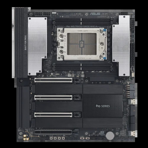 PLACA BASE Pro WS TRX50-SAGE WIFI A ASUS