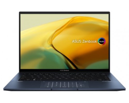 NOTEBOOK ASUS ZENBOOK 14 oled UX3402VA-KM004W