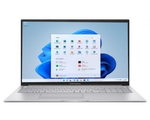 NOTEBOOK ASUS VIVOBOOK F1704VA-AU188W