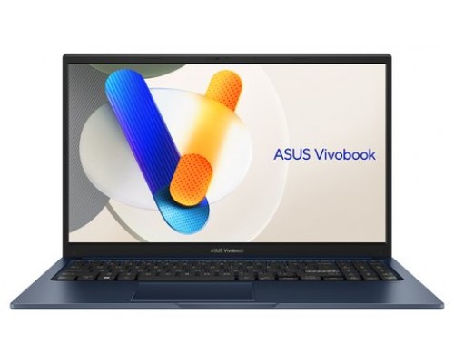 NOTEBOOK ASUS VIVOBOOK F1504VA-BQ191
