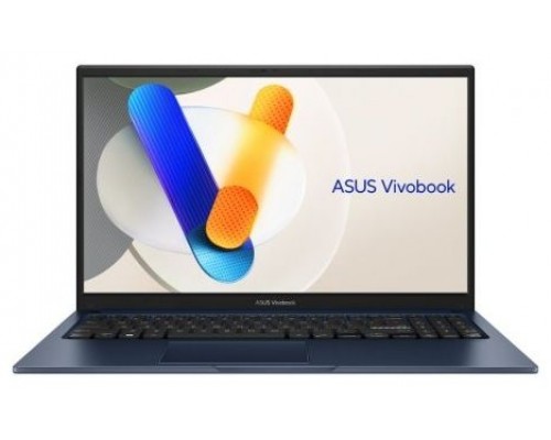 NOTEBOOK ASUS VIVOBOOK F1504VA-BQ285