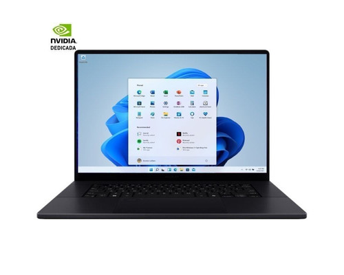PORTATIL ASUS H7606WW-SE020W-DU1,025 PORTATIL ASUS H7606WW-SE020W