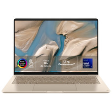 PORTATIL ASUS UX3480AA-SU536W-DU409 PORTATIL ASUS UX3480AA-SU536W