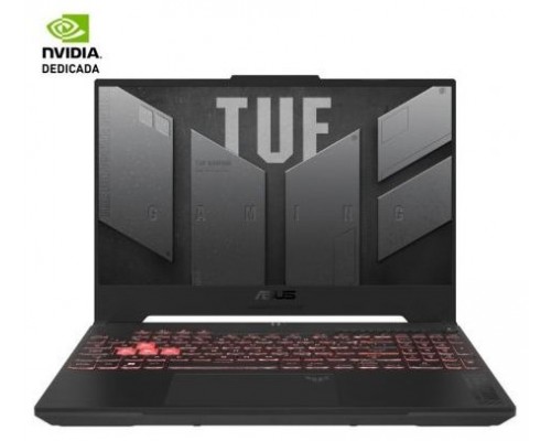 NOTEBOOK ASUS TUF GAMING TUF507NVR-LP047