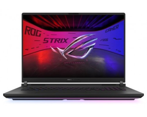 NOTEBOOK ASUS ROG STRIX SCAR 18 G835LW-SA077W