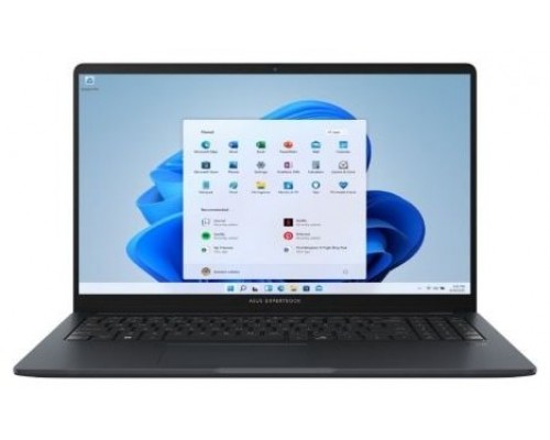 PORTATIL ASUS B1503CVA-S75535X