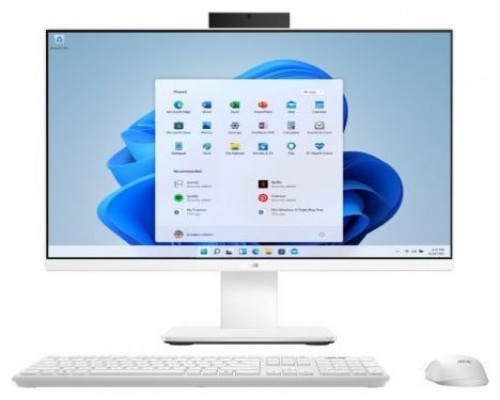 ORDENADOR SOBREMESA ASUS V440VAK-WPC302W-DU168 ORDENADOR SOBREMESA ASUS V440VAK-WPC302W