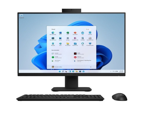 ORDENADOR SOBREMESA ASUS PM640KA-BPC088X-DU210 ORDENADOR SOBREMESA ASUS PM640KA-BPC088X