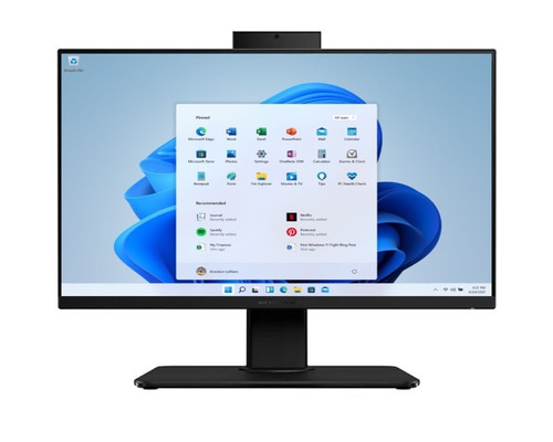 ORDENADOR SOBREMESA ASUS PM640KA-BPC177X