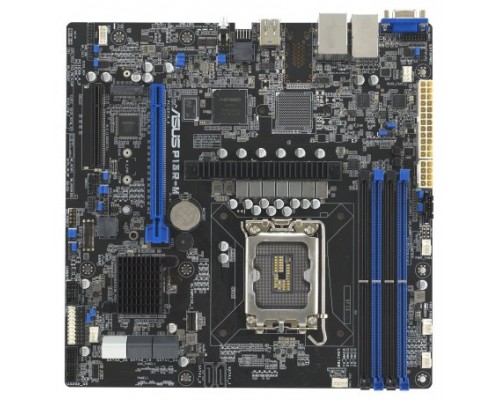 PLACA BASE ASUS SERVER P13R-M