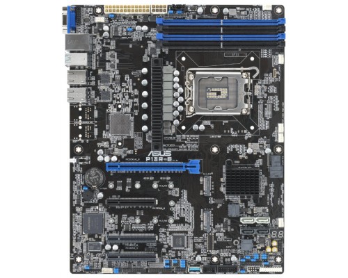 PLACA BASE ASUS SERVER P13R-E