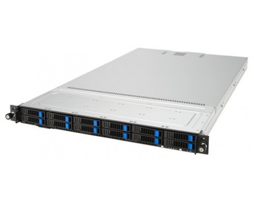 SERVIDOR ASUS RS700A-E12-RS12U/10G2.6K/G