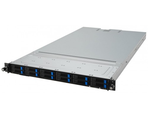 SERVIDOR ASUS RS501A-E12-RS12U/1600W-AA615 SERVIDOR ASUS RS501A-E12-RS12U/1600W