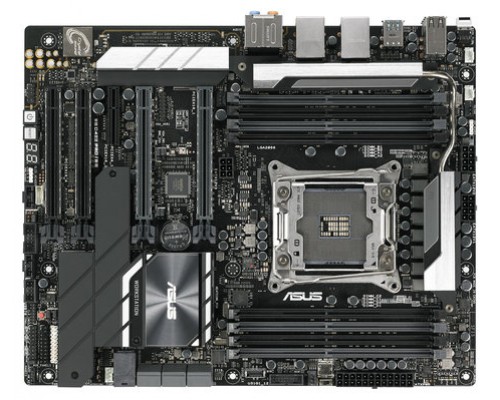 PLACA BASE WS C422 PRO/SE ASUS