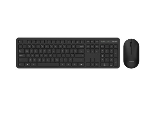ASU-TEC SET CW100 BK-DU7 ASU-TEC SET CW100 BK