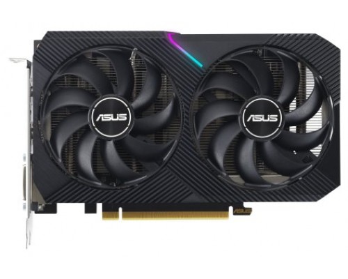 TARJETA GRAFICA ASUS RTX3050 D V2 OC 8G