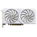 TARJETA GRAFICA ASUS RTX4070 D E WH OC12G