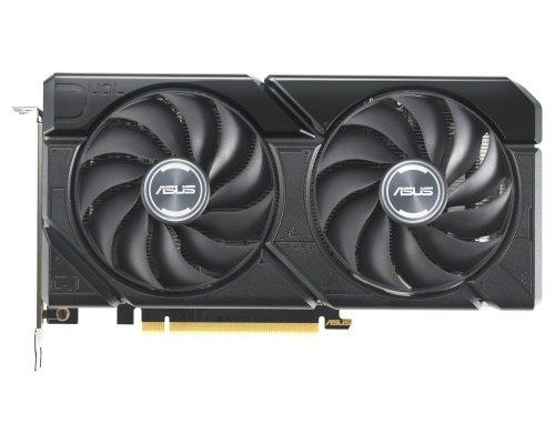 TARJETA GRAFICA ASUS RTX4060TI EVO OC 8G