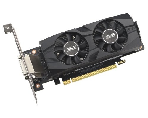 TARJETA GRAFICA ASUS RTX3050 LP BRK OC 6G