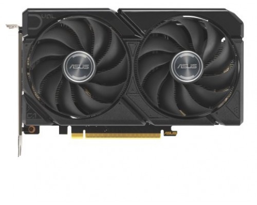 VGA AMD DUAL-RX9060XT-16G ASUS